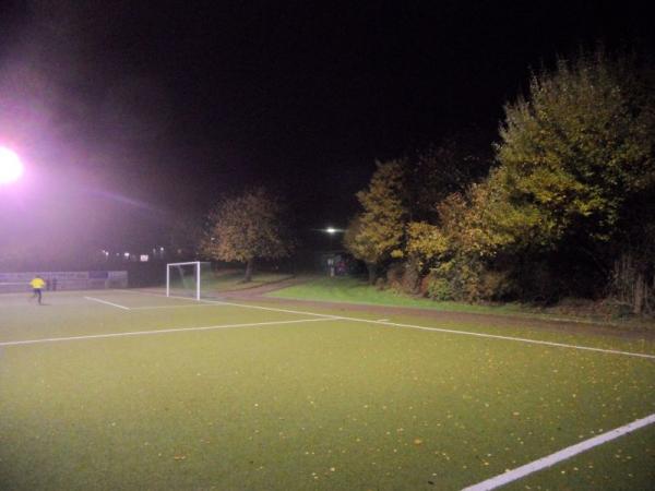 Bezirkssportanlage Pferdebachstraße Platz 2 - Witten/Ruhr-Stockum