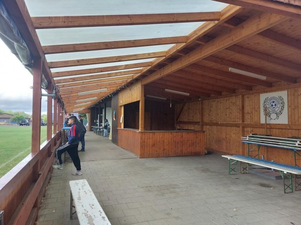 Drott Arena - Hilders-Simmershausen