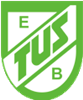 Wappen Eisenbahner-TuS Bissingheim 1925