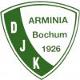 Wappen DJK Arminia Bochum 1926 II