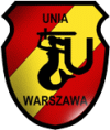 Wappen KS Unia Warszawa