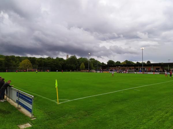 Sportpark Grütt Platz 3 - Lörrach