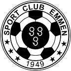 Wappen SC Emmen II