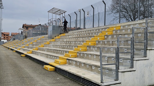 Stadio Enzo Ricci - Sassuolo