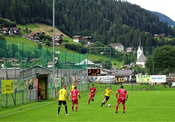 Bodenstadion - Wald