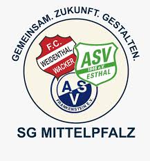 Wappen SG Mittelpfalz II (Ground B)  145508