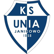 Wappen KS Unia Janikowo diverse