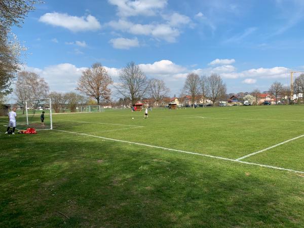 Schulsportanlage - Rott/Inn