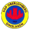 Wappen SG Pestalozzidorf Oberlohberg 1957 II