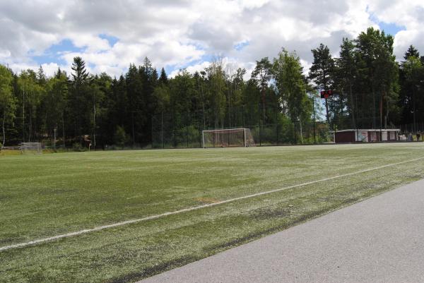 Ljungbackens IP Konstgräs - Järna