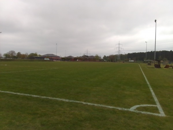 Sportpark Reppenstedt C-Platz - Reppenstedt