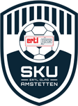 Wappen SKU Amstetten II