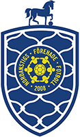 Wappen Nordanstigs FF  103237