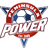 Wappen Peninsula Power FC  32631