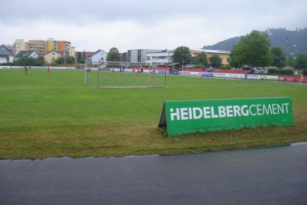 Stadion Deininger Weg - Neumarkt/Oberpfalz
