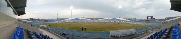 Abdullah Al-Khalifa Stadium - Madīnat al-Kuwayt (Kuwait City)