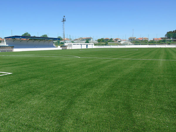 Parque Desportivo da Freguesia da Estela - Estela