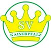 Wappen SV Kaiserpfalz 2019