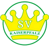 Wappen SV Kaiserpfalz 2019  69887