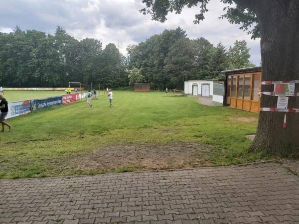 Sportplatz Richen - Groß-Umstadt-Richen