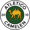 Wappen IF Atletico Camelen