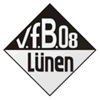 Wappen VfB 08 Lünen  5086