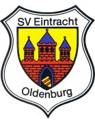Wappen SV Eintracht Oldenburg 1890 diverse