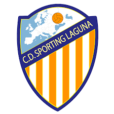 Wappen CD Sporting Laguna  88640