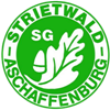 Wappen SG Strietwald 1950 II