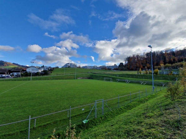 Sportplatz Rüti 2 - Ostermundigen