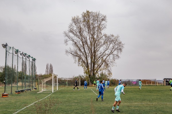 Stadion Na Balkáně - Praha-Žižkov