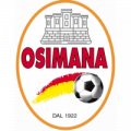 Wappen Osimana diverse 