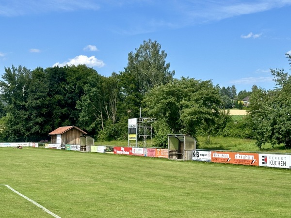 Sportplatz Willmering - Willmering