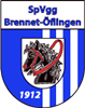 Wappen SpVgg. Brennet-Öflingen 1912 II