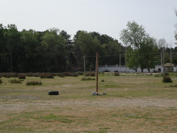 Stadiumi e Nartes - Nartë