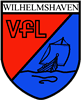 Wappen VfL WIlhelmshaven 1887  36596