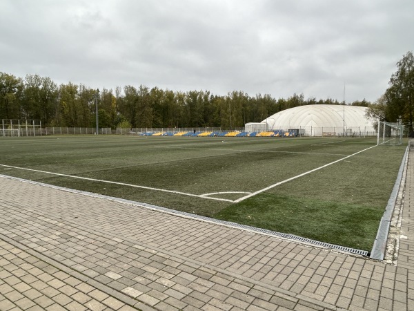 Stadyen Tarpeda Futbol'noye pole 2 - Zhodzina (Zhodino)
