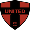Wappen Nordic United FC diverse
