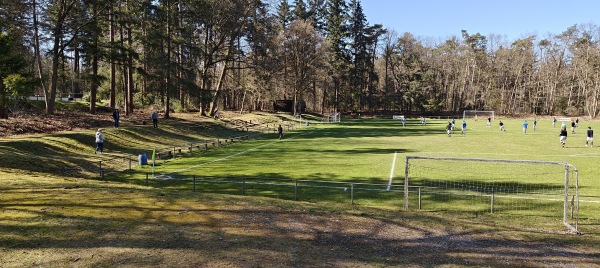 Sportpark Berg & Bos veld 2 - Apeldoorn