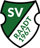 Wappen SV Raadt 1967 - Frauen