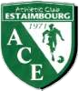 Wappen AC Estaimbourg diverse  91988