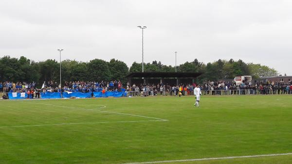 Sportanlage Grasseler Straße - Braunschweig-Waggum