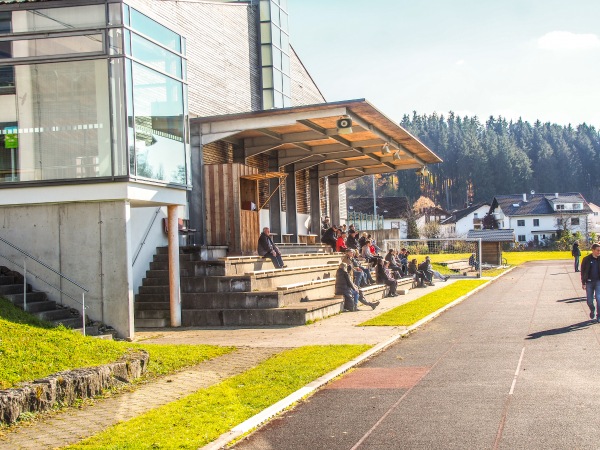 Schulsportanlage - Sulzberg/Allgäu