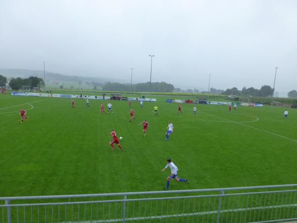 FKF-Arena - Feldkirchen bei Mattighofen