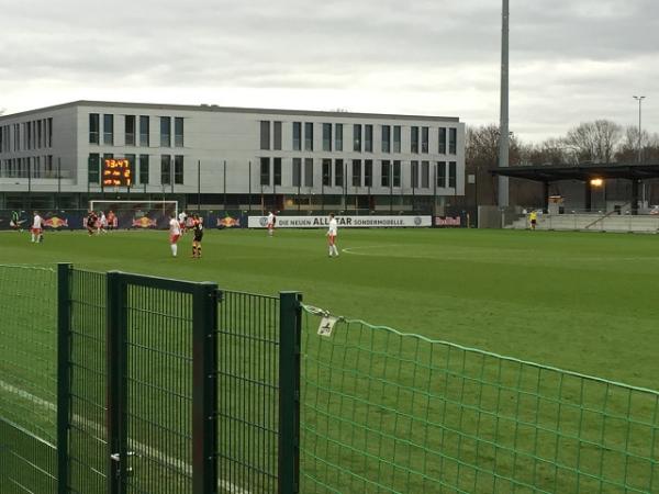 RB-Trainingszentrum - Leipzig