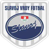 Wappen TJ Slavoj Vrdy B