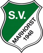 Wappen SV Marhorst 1948