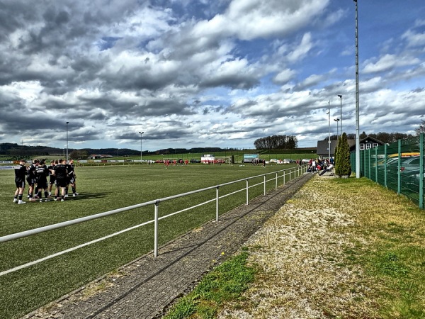 Franz Trippe Arena - Schmallenberg-Arpe