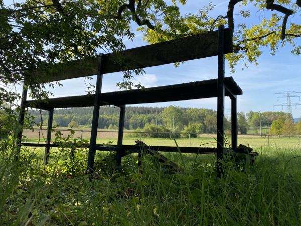 Sportplatz Kersbach - Neunkirchen/Sand-Kersbach