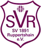 Wappen SV 1891 Ruppertshain  18062